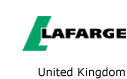 Lafarge UK