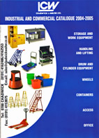 Industrial & Commercial Brochure
