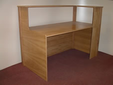 bespoke joinery services