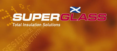 Superglass Insulation 