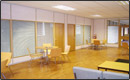 Trimline Office Partitions